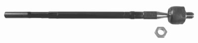 Inner Tie Rod LEMFÖRDER 10296 01