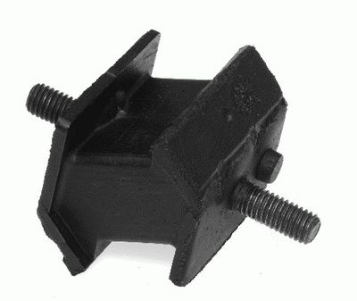 Mounting, automatic transmission LEMFÖRDER 10473 01