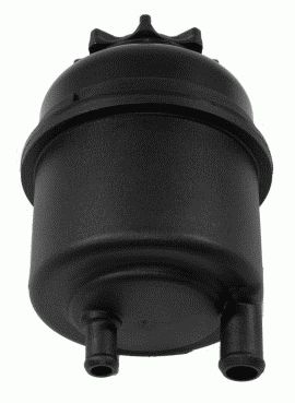 Equalising reservoir, hydraulic oil (power steering) LEMFÖRDER 10509 01