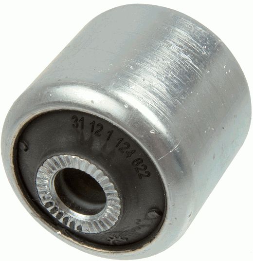 LEMFÖRDER 10517 02 Mounting, control/trailing arm