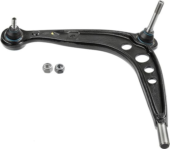LEMFÖRDER 10523 01 Control/Trailing Arm, wheel suspension