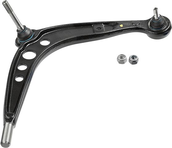 LEMFÖRDER 10524 01 Control/Trailing Arm, wheel suspension