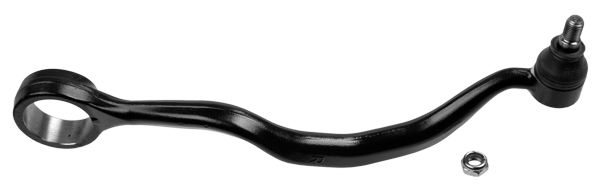 LEMFÖRDER 10535 01 Rod/Strut, wheel suspension