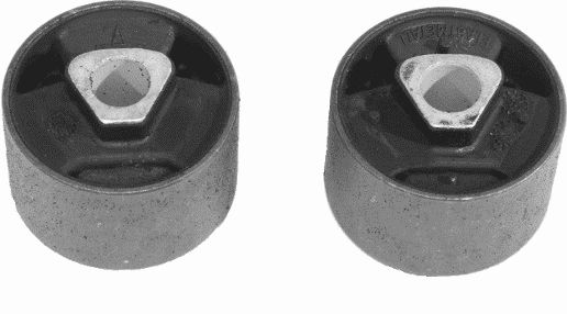 LEMFÖRDER 10550 01 Repair Kit, control/trailing arm