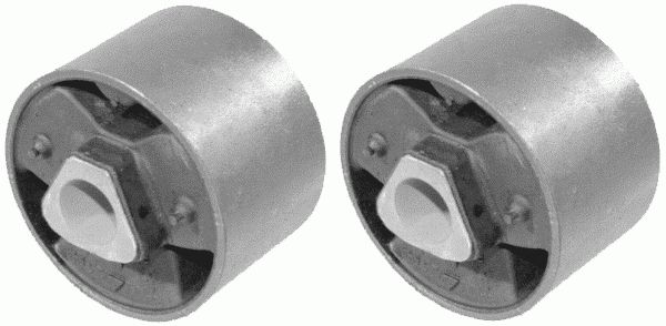 LEMFÖRDER 10556 01 Repair Kit, control/trailing arm