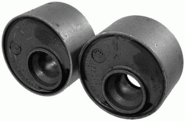 LEMFÖRDER 10560 01 Repair Kit, control/trailing arm