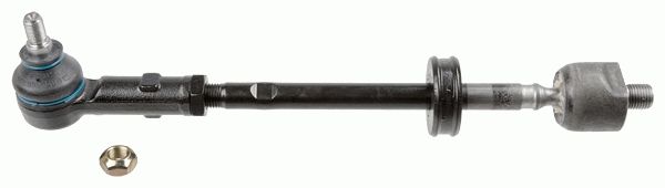 LEMFÖRDER 10578 01 Tie Rod