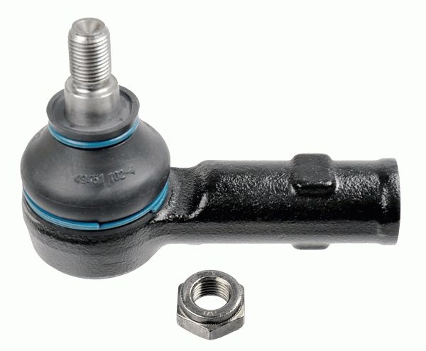 LEMFÖRDER 10580 01 Tie Rod End
