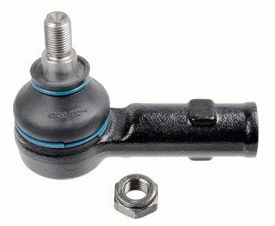 Tie Rod End LEMFÖRDER 10580 01