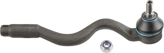 LEMFÖRDER 10589 01 Tie Rod End