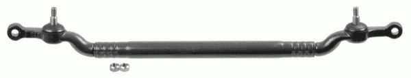 LEMFÖRDER 10624 01 Tie Rod