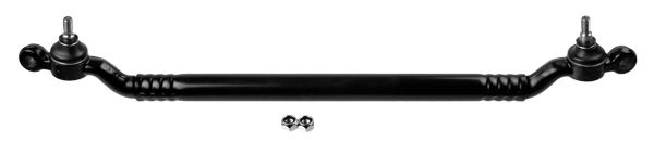 LEMFÖRDER 10625 02 Tie Rod