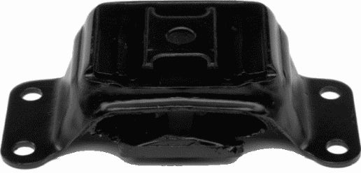 LEMFÖRDER 10637 01 Mounting, transfer case