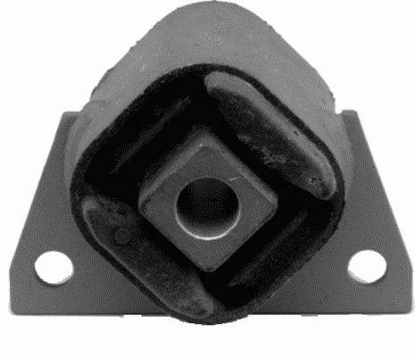 LEMFÖRDER 10646 03 Bushing, axle beam