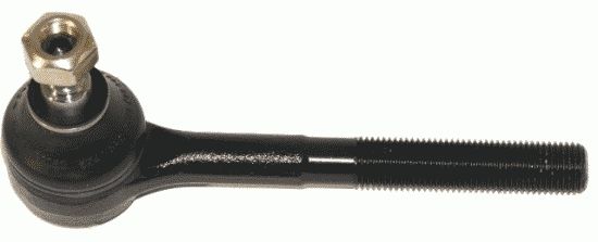 LEMFÖRDER 10704 01 Tie Rod End