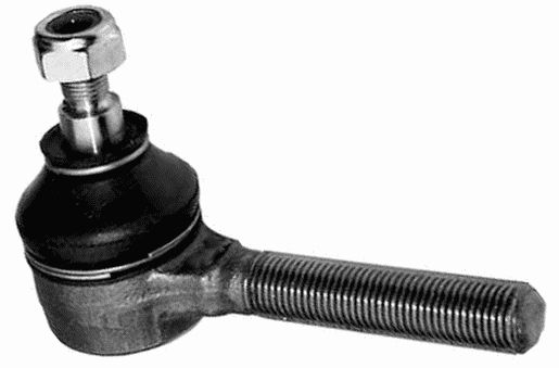 LEMFÖRDER 10709 03 Tie Rod End