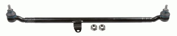 LEMFÖRDER 10716 02 Tie Rod