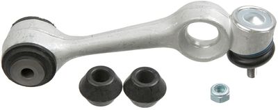 Control/Trailing Arm, wheel suspension LEMFÖRDER 10719 02