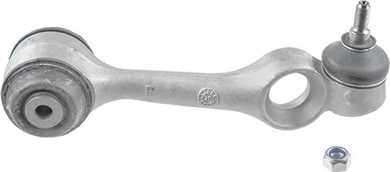LEMFÖRDER 10732 01 Control/Trailing Arm, wheel suspension