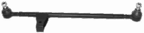 LEMFÖRDER 10733 01 Tie Rod