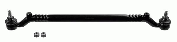 LEMFÖRDER 10743 02 Tie Rod
