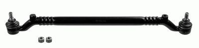 Tie Rod LEMFÖRDER 10743 02