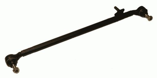 LEMFÖRDER 10748 03 Tie Rod