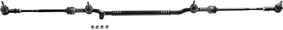 LEMFÖRDER 10749 01 Tie Rod