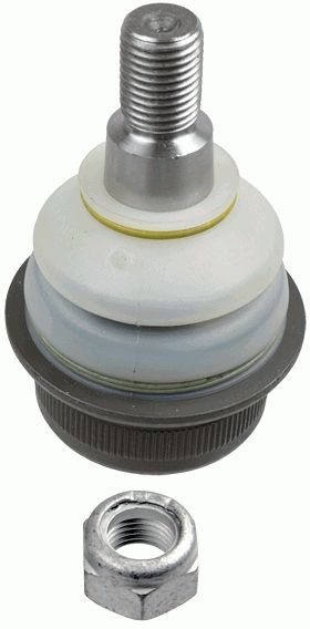 LEMFÖRDER 10762 04 Ball Joint