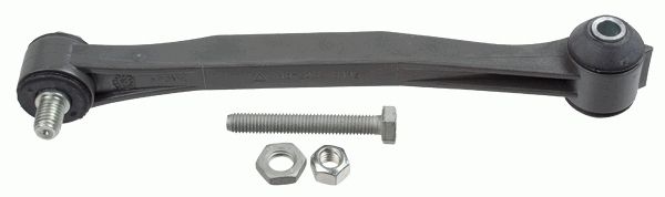 LEMFÖRDER 10764 03 Link/Coupling Rod, stabiliser bar