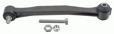 Link/Coupling Rod, stabiliser bar LEMFÖRDER 10764 03