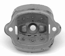 Mounting, engine LEMFÖRDER 10843 01