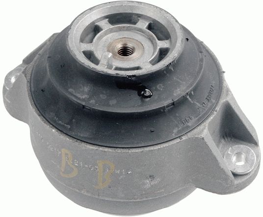 LEMFÖRDER 10851 01 Mounting, engine