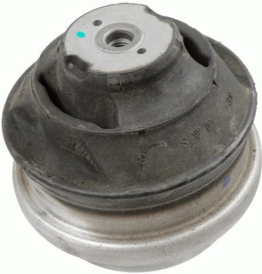 Mounting, engine LEMFÖRDER 10859 02