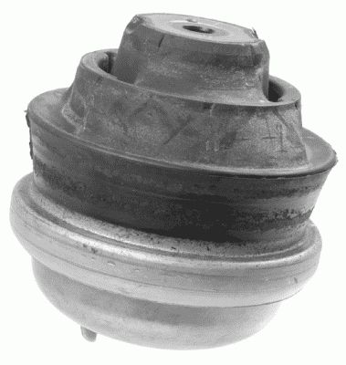 Mounting, engine LEMFÖRDER 10862 02