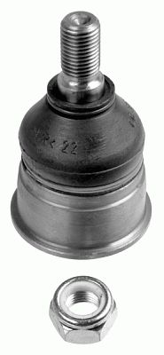 Ball Joint LEMFÖRDER 10908 04