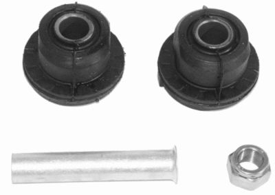 Repair Kit, control/trailing arm LEMFÖRDER 10962 01