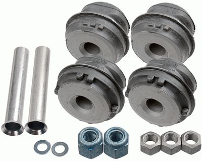 Repair Kit, control/trailing arm LEMFÖRDER 10971 01