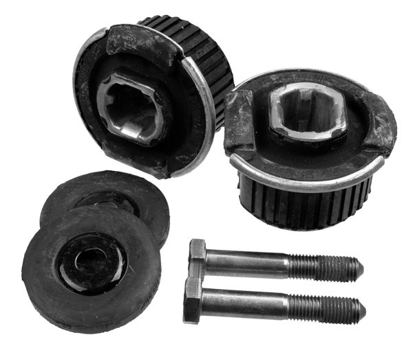 LEMFÖRDER 10979 01 Repair Kit, axle beam