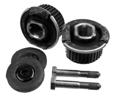 Repair Kit, axle beam LEMFÖRDER 10979 01