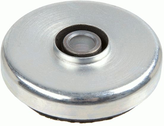 LEMFÖRDER 10983 02 Bushing, axle beam