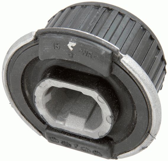 LEMFÖRDER 10984 01 Bushing, axle beam