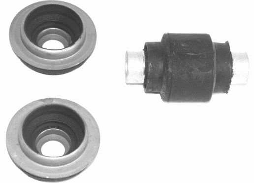 LEMFÖRDER 10990 02 Repair Kit, control/trailing arm