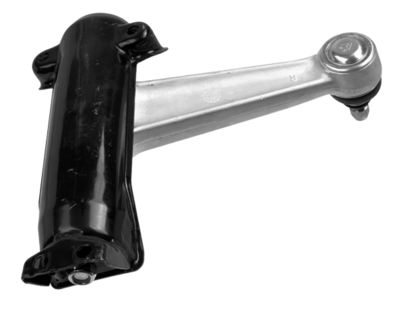 Control/Trailing Arm, wheel suspension LEMFÖRDER 11005 02