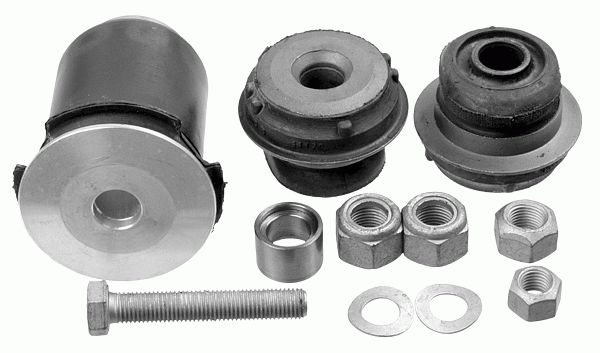 LEMFÖRDER 11006 01 Repair Kit, control/trailing arm