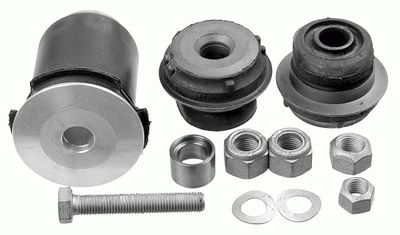 Repair Kit, control/trailing arm LEMFÖRDER 11006 01