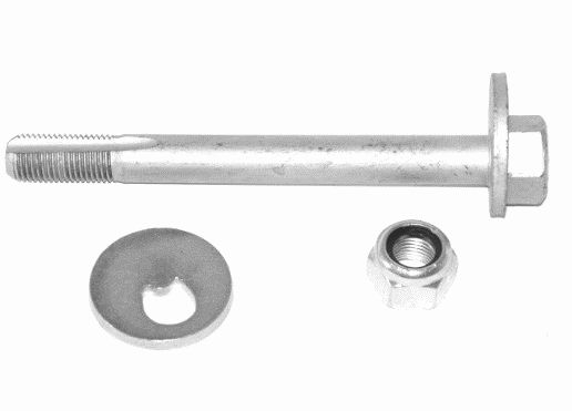 LEMFÖRDER 11010 01 Repair Kit, control arm