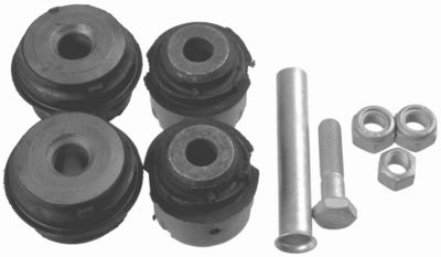 Repair Kit, control/trailing arm LEMFÖRDER 11011 01