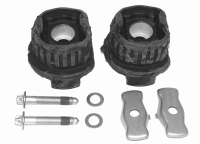 Repair Kit, axle beam LEMFÖRDER 11020 01