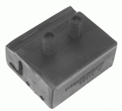 Mounting, engine LEMFÖRDER 11022 01